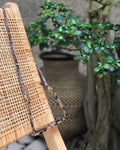 sunnycord textile silk leopardo